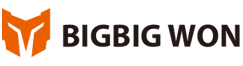 BIGBIG WON Logo