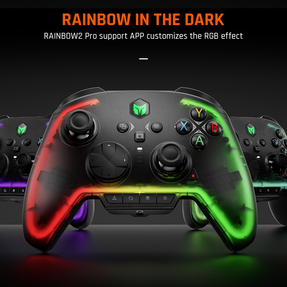 Rainbow 2 Pro